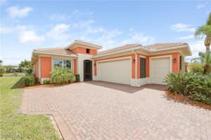 11619 Giulia Drive, Fort Myers, FL 33913 Sold 08/15/25