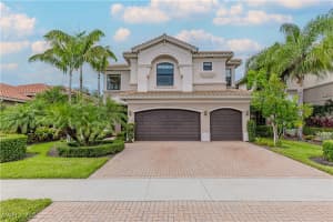 13852 Luna Drive, Naples, FL 34109 - MLS#225064856