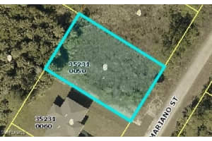 1951 Mariano Street, Lehigh Acres, FL 33972 - MLS#225064857