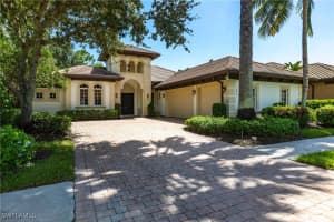 8886 Shenendoah Cir, Naples
