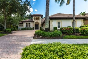8886 Shenendoah Circle, Naples, FL 34113 - MLS#225064867