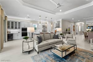 8943 Cappello Court, Naples, FL 34119 - MLS#225064870