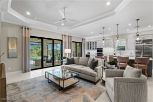 8943 Cappello Court, Naples, FL 34119 - MLS#225064870