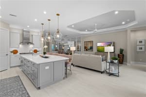 8943 Cappello Court, Naples, FL 34119 - MLS#225064870