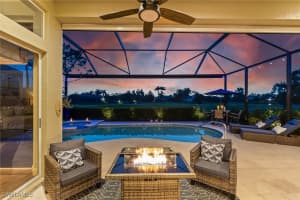 19373 Silver Oak Dr, Estero