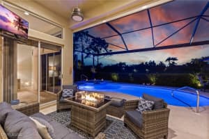 19373 Silver Oak Drive, Estero, FL 33967 - MLS#225064873