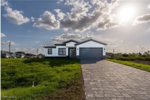 348 Pyramid Avenue, Lehigh Acres, FL 33974 Sold 09/23/25