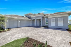 15322 Turin Drive, Naples, FL 34114 - MLS#225064882