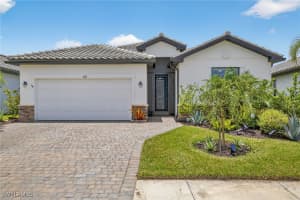 11172 Shady Lake Run, Fort Myers