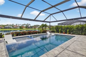 11172 Shady Lake Run, Fort Myers, FL 33913 - MLS#225064884