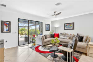 11172 Shady Lake Run, Fort Myers, FL 33913 - MLS#225064884