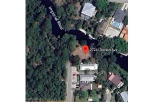 27261 Dortch Avenue, Bonita Springs, FL 34135 - MLS#225064889