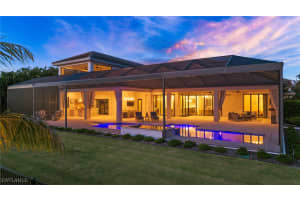 6303 Highcroft Drive, Naples, FL 34119 - MLS#225064893