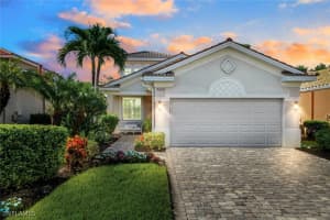 9226 Astonia Way, Estero
