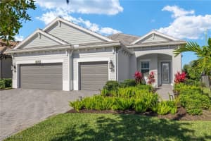 3983 Pegasus Way, Naples