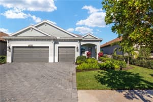3983 Pegasus Way, Naples, FL 34120 - MLS#225064902