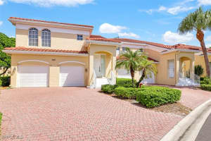 600 L Ambiance Cir 6, Naples