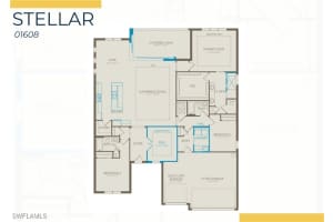 17012 Bishop Boulevard, Alva, FL 33920 - MLS#225064910