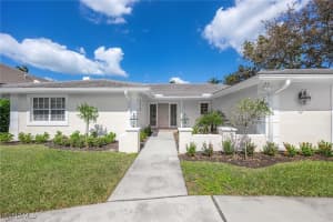 707 Port Side Drive, Naples, FL 34103 - MLS#225064911