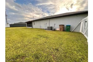 408 7th Terrace, Cape Coral, FL 33909 - MLS#225064923