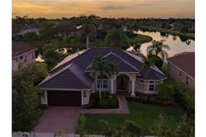 14512 Jekyll Island Ct, Naples