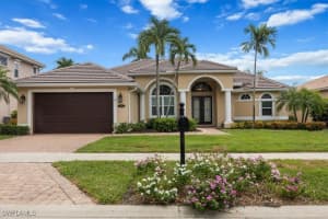 14512 Jekyll Island Court, Naples, FL 34119 - MLS#225064928
