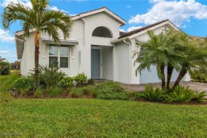 8880 Redonda Drive, Naples, FL 34114 - MLS#225064933