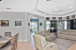 14797 Glen Eden Drive, Naples, FL 34110 - MLS#225064934