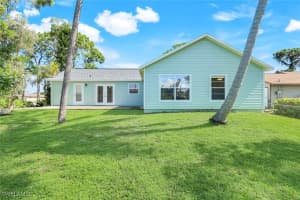 7576 Captiva Boulevard, Fort Myers, FL 33967 - MLS#225064936