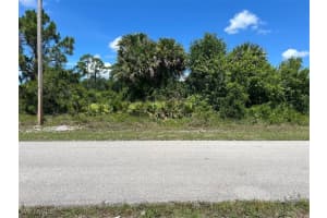 528 Brue Ave Avenue, Lehigh Acres, FL 33974 Sold 09/23/25