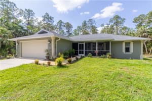 420 20th Avenue, Naples, FL 34120 - MLS#225064945