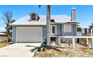 8363 Estero Boulevard, Fort Myers Beach, FL 33931 - MLS#225064949