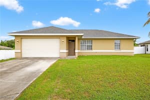 18480 Sunflower Rd, Fort Myers
