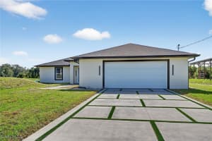 1706 Leroy Ave, Lehigh Acres