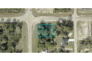 601 Columbus Boulevard, Lehigh Acres, FL 33974 - MLS#225064956
