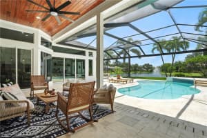 581 Wedgewood Way, Naples, FL 34119 - MLS#225064970