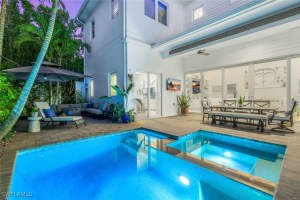9161 Mercato Way, Naples