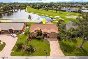 14637 Aeries Way Drive, Fort Myers, FL 33912 - MLS#225064976