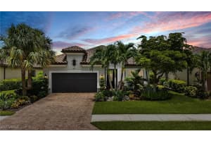 9401 Terresina Dr, Naples