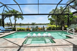 9401 Terresina Drive, Naples, FL 34119 - MLS#225064983
