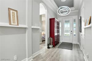 9401 Terresina Drive, Naples, FL 34119 - MLS#225064983