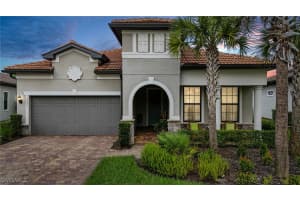 8881 Horned Lark Drive, Naples, FL 34120 - MLS#225064984