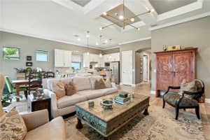 8881 Horned Lark Drive, Naples, FL 34120 - MLS#225064984