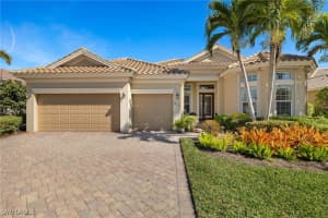 12735 Kingsmill Way, Fort Myers