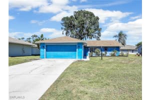 4829 Molokai Drive, Naples, FL 34112 - MLS#225064995