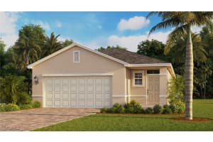 16527 Fire Coral Ln, North Fort Myers