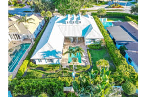 505 Harbour Drive, Naples, FL 34103 - MLS#225065016