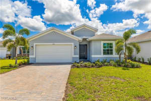 16863 Elkhorn Coral Dr, North Fort Myers