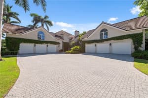 356 Colony Drive, Naples, FL 34108 - MLS#225065019