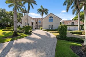 356 Colony Drive, Naples, FL 34108 - MLS#225065019